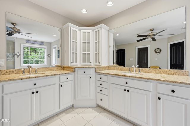 4912 Stockton Way, Durham, NC 27707