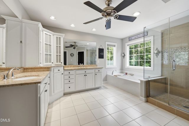 4912 Stockton Way, Durham, NC 27707