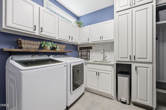 4912 Stockton Way, Durham, NC 27707