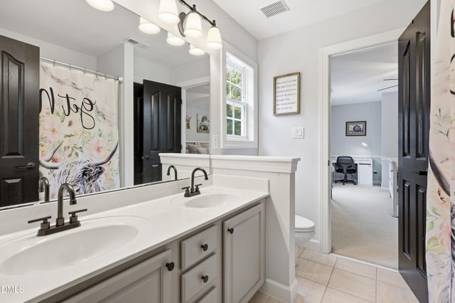 4912 Stockton Way, Durham, NC 27707