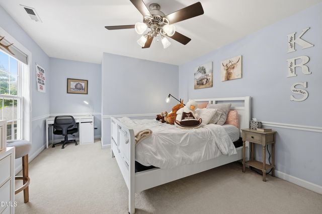 4912 Stockton Way, Durham, NC 27707