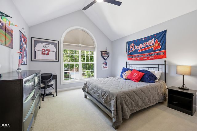 4912 Stockton Way, Durham, NC 27707