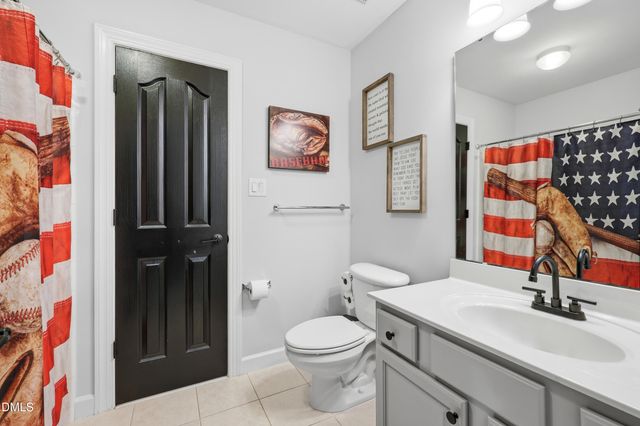 4912 Stockton Way, Durham, NC 27707