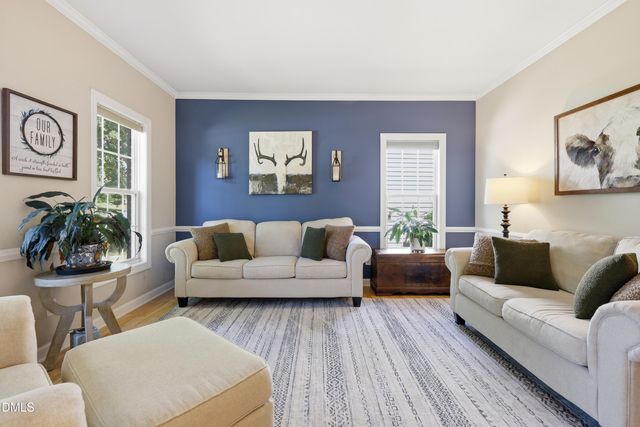 4912 Stockton Way, Durham, NC 27707