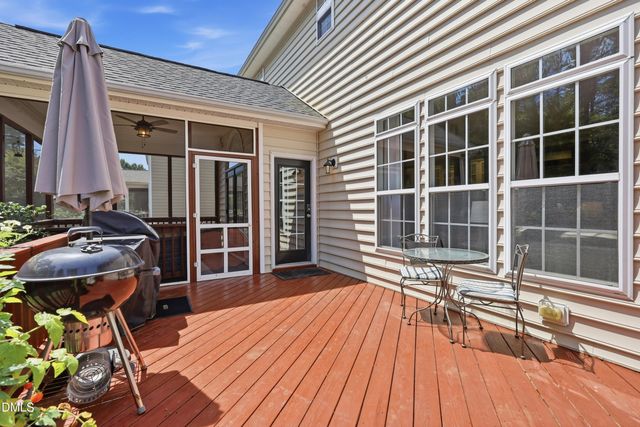 4912 Stockton Way, Durham, NC 27707
