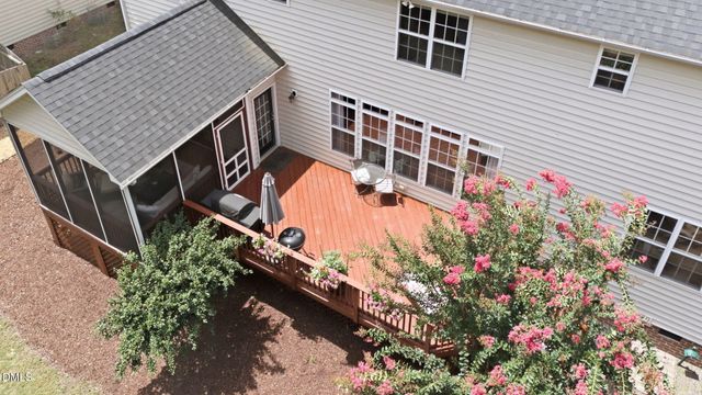 4912 Stockton Way, Durham, NC 27707