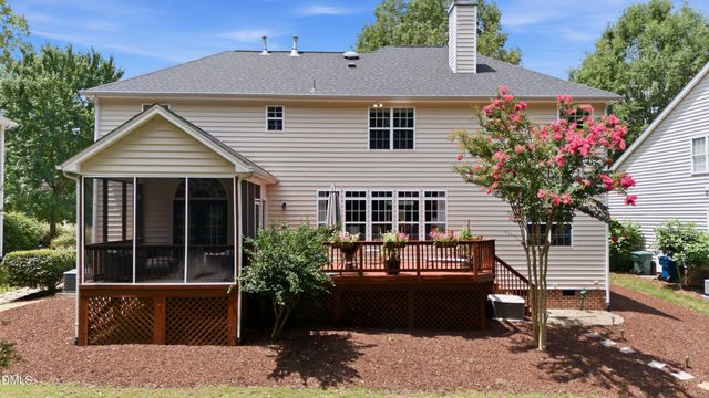 4912 Stockton Way, Durham, NC 27707