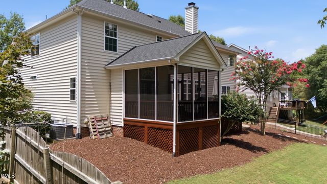 4912 Stockton Way, Durham, NC 27707
