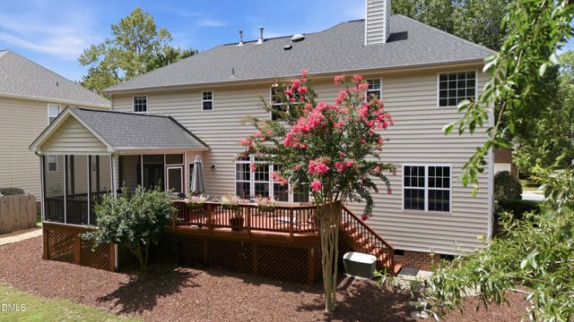 4912 Stockton Way, Durham, NC 27707