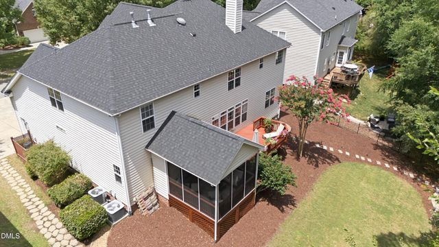 4912 Stockton Way, Durham, NC 27707