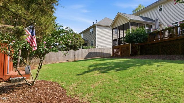 4912 Stockton Way, Durham, NC 27707