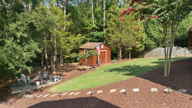 4912 Stockton Way, Durham, NC 27707