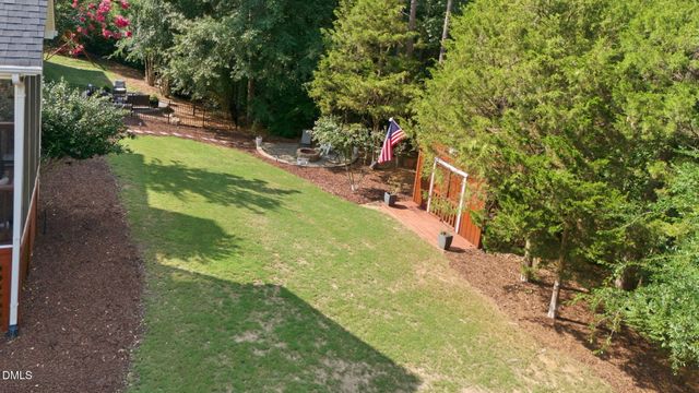 4912 Stockton Way, Durham, NC 27707