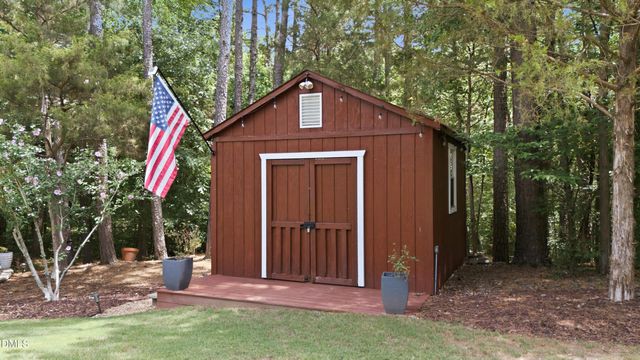 4912 Stockton Way, Durham, NC 27707