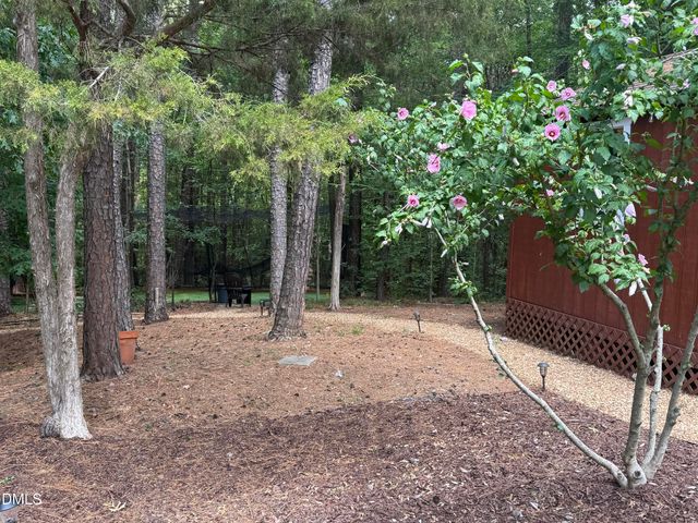 4912 Stockton Way, Durham, NC 27707