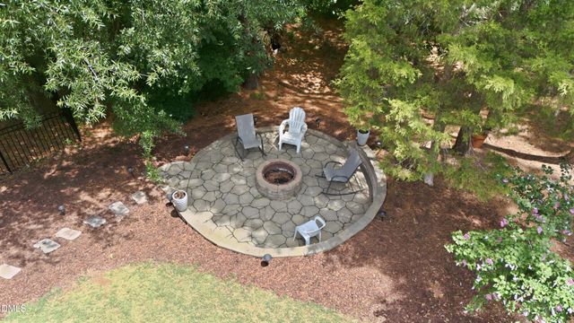 4912 Stockton Way, Durham, NC 27707
