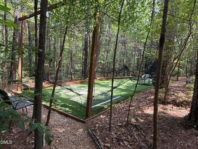 4912 Stockton Way, Durham, NC 27707