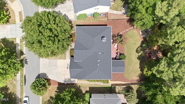 4912 Stockton Way, Durham, NC 27707