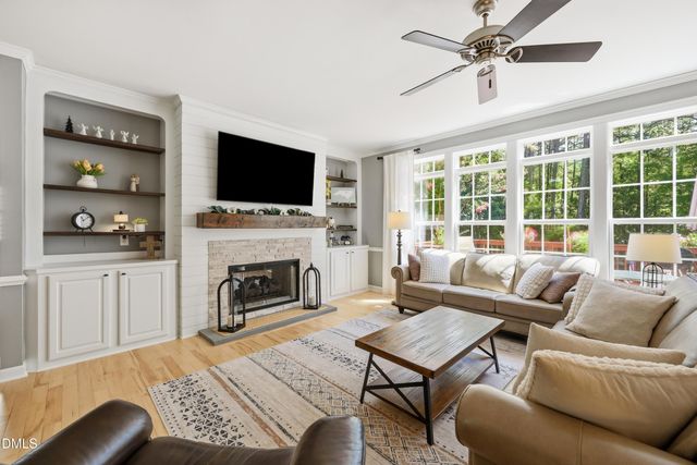 4912 Stockton Way, Durham, NC 27707