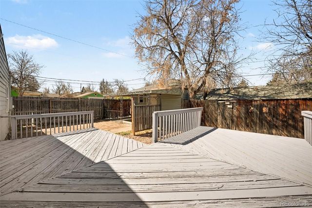 1701 Ironton Street, Aurora, CO 80010