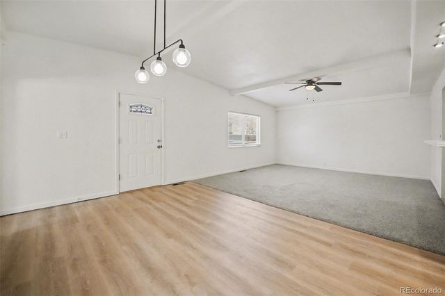 1701 Ironton Street, Aurora, CO 80010