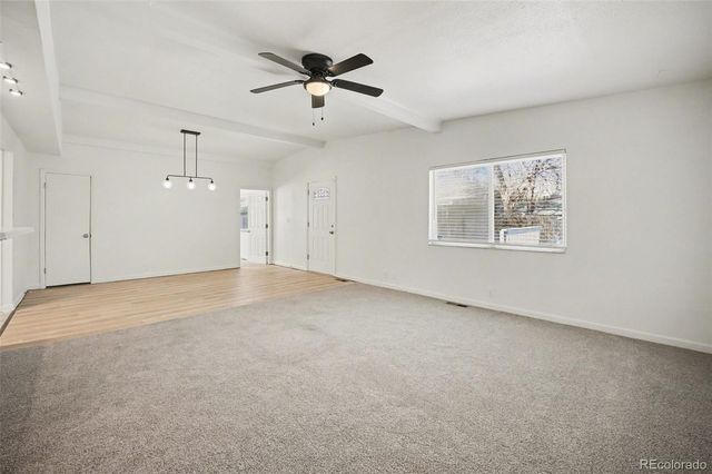 1701 Ironton Street, Aurora, CO 80010