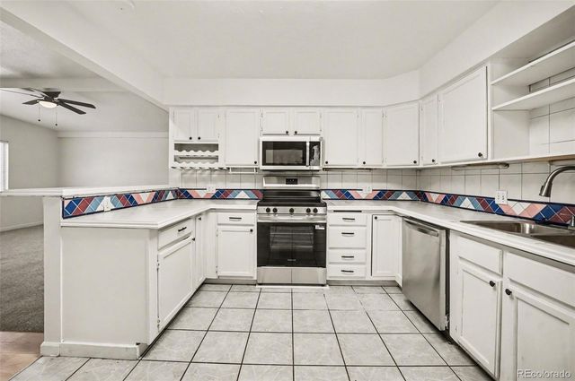 1701 Ironton Street, Aurora, CO 80010