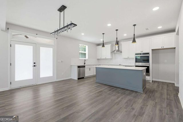37 Riverbirch Run, Dallas, GA 30157