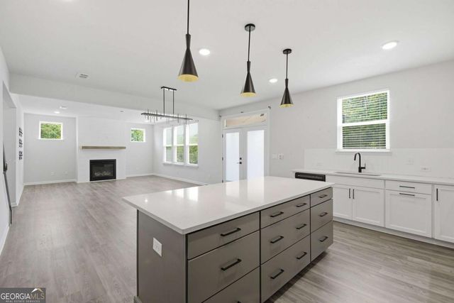 37 Riverbirch Run, Dallas, GA 30157