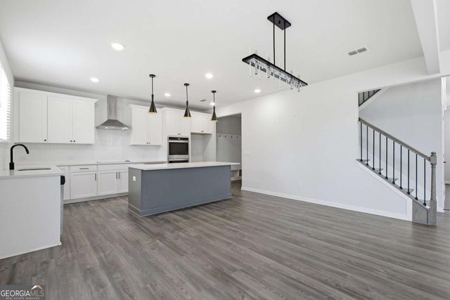 37 Riverbirch Run, Dallas, GA 30157