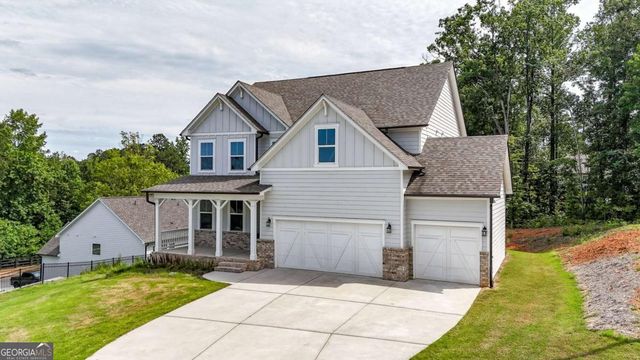37 Riverbirch Run, Dallas, GA 30157
