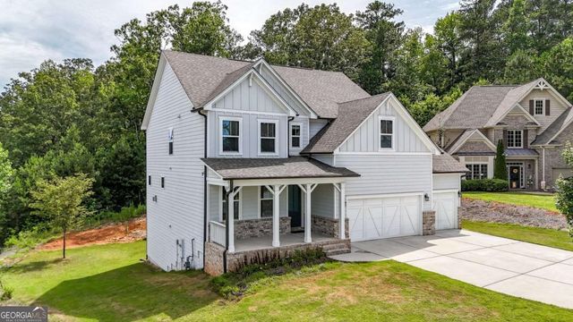 37 Riverbirch Run, Dallas, GA 30157