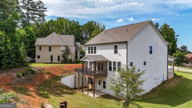 37 Riverbirch Run, Dallas, GA 30157