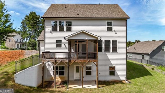 37 Riverbirch Run, Dallas, GA 30157