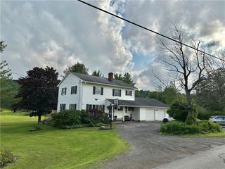 496 Burdick Medbury Road, Norwich, NY 13815