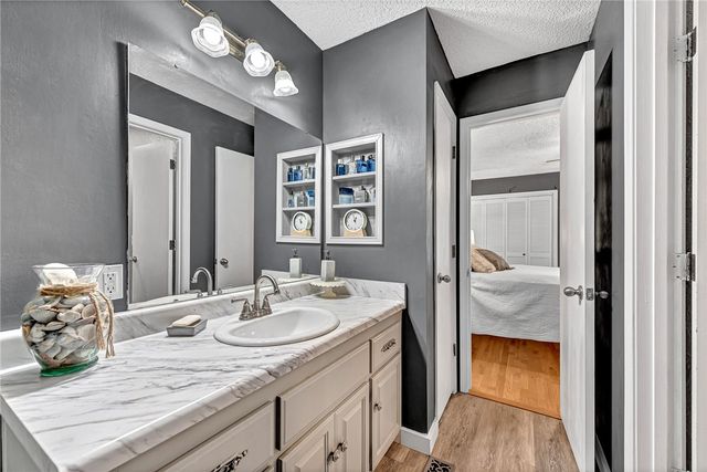 9 Connie Lane, Bella Vista, AR 72715