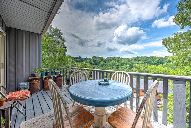 9 Connie Lane, Bella Vista, AR 72715