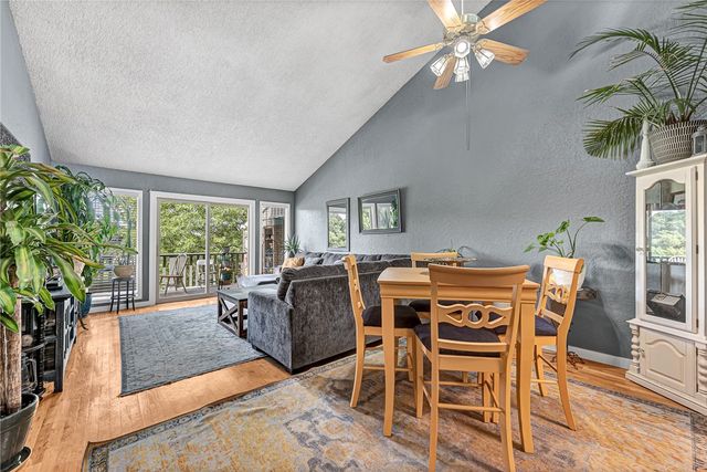 9 Connie Lane, Bella Vista, AR 72715