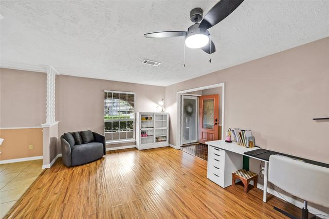 15607 Artoys Drive, Tomball, TX 77377