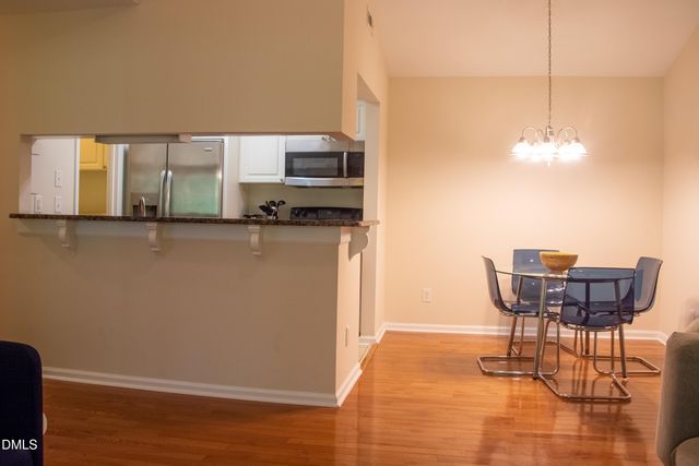 1010 Kingswood Drive Apt G, Chapel Hill, NC 27517