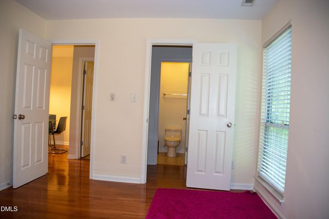 1010 Kingswood Drive Apt G, Chapel Hill, NC 27517