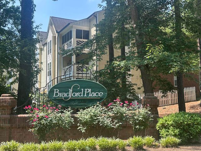1010 Kingswood Drive Apt G, Chapel Hill, NC 27517