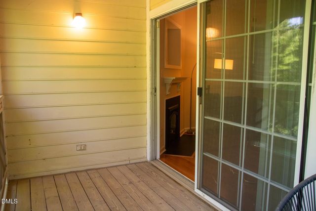 1010 Kingswood Drive Apt G, Chapel Hill, NC 27517
