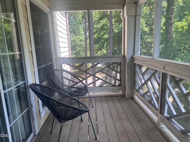 1010 Kingswood Drive Apt G, Chapel Hill, NC 27517