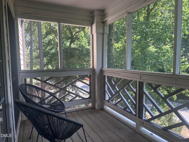 1010 Kingswood Drive Apt G, Chapel Hill, NC 27517