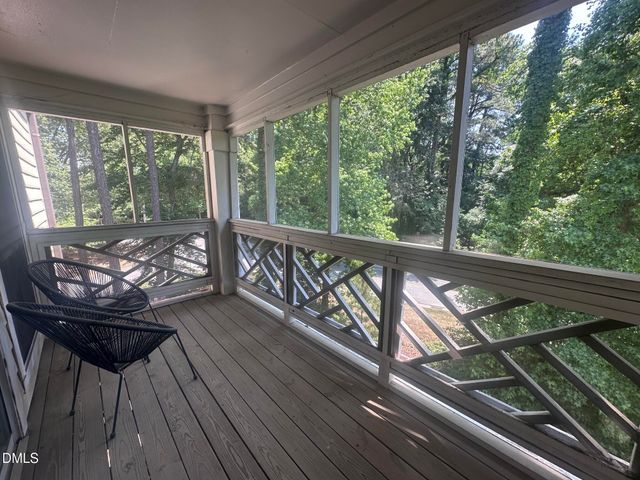 1010 Kingswood Drive Apt G, Chapel Hill, NC 27517