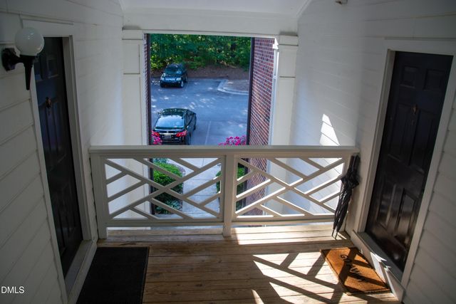 1010 Kingswood Drive Apt G, Chapel Hill, NC 27517