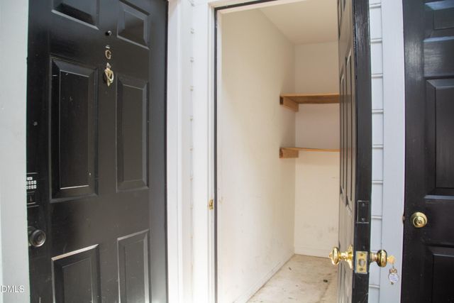 1010 Kingswood Drive Apt G, Chapel Hill, NC 27517