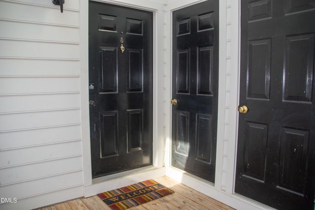 1010 Kingswood Drive Apt G, Chapel Hill, NC 27517