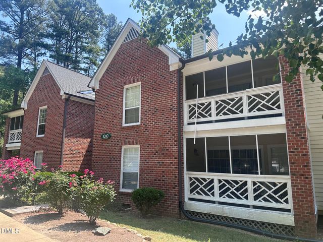 1010 Kingswood Drive Apt G, Chapel Hill, NC 27517